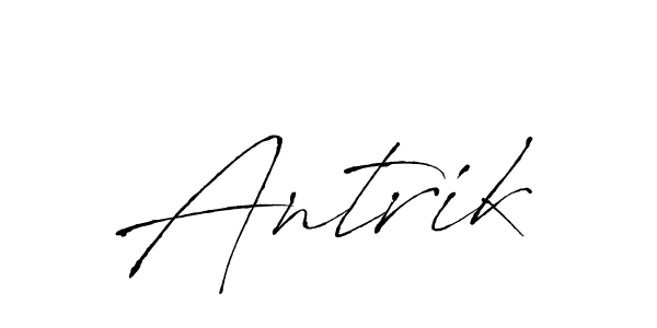 Check out images of Autograph of Antrik name. Actor Antrik Signature Style. Antro_Vectra is a professional sign style online. Antrik signature style 6 images and pictures png