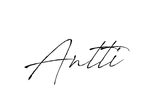 Make a short Antti signature style. Manage your documents anywhere anytime using Antro_Vectra. Create and add eSignatures, submit forms, share and send files easily. Antti signature style 6 images and pictures png