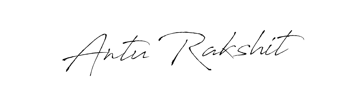 You should practise on your own different ways (Antro_Vectra) to write your name (Antu Rakshit) in signature. don't let someone else do it for you. Antu Rakshit signature style 6 images and pictures png