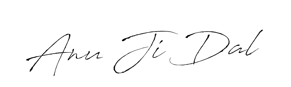 Here are the top 10 professional signature styles for the name Anu Ji Dal. These are the best autograph styles you can use for your name. Anu Ji Dal signature style 6 images and pictures png