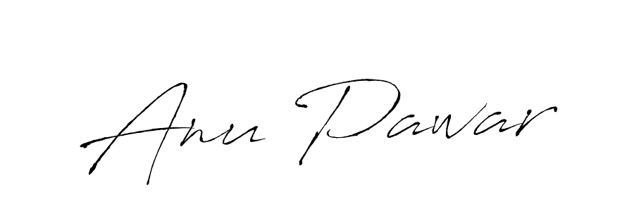It looks lik you need a new signature style for name Anu Pawar. Design unique handwritten (Antro_Vectra) signature with our free signature maker in just a few clicks. Anu Pawar signature style 6 images and pictures png
