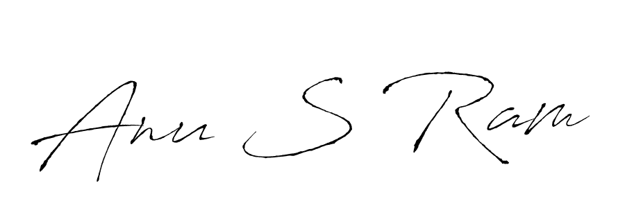 Check out images of Autograph of Anu S Ram name. Actor Anu S Ram Signature Style. Antro_Vectra is a professional sign style online. Anu S Ram signature style 6 images and pictures png