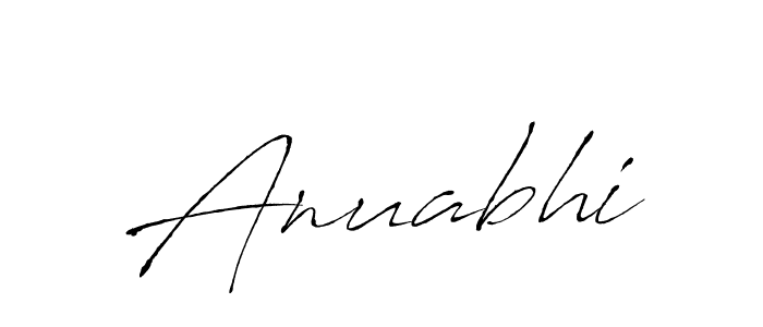 This is the best signature style for the Anuabhi name. Also you like these signature font (Antro_Vectra). Mix name signature. Anuabhi signature style 6 images and pictures png
