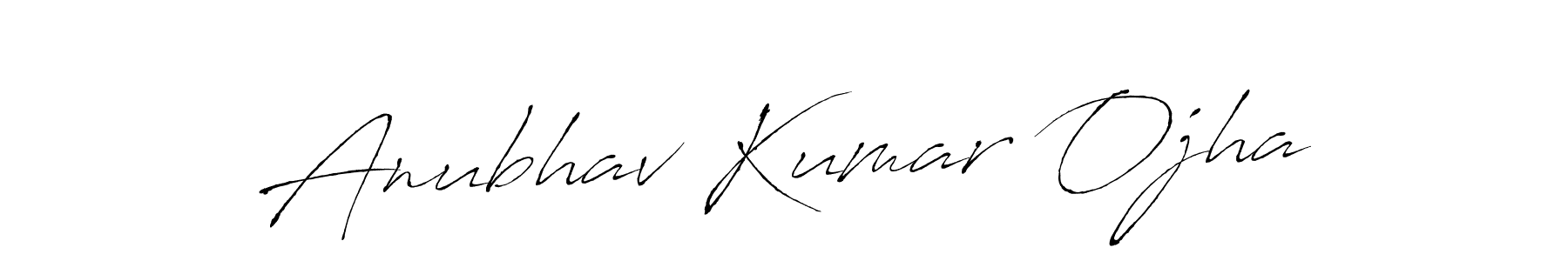 It looks lik you need a new signature style for name Anubhav Kumar Ojha. Design unique handwritten (Antro_Vectra) signature with our free signature maker in just a few clicks. Anubhav Kumar Ojha signature style 6 images and pictures png