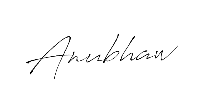 How to Draw Anubhaw signature style? Antro_Vectra is a latest design signature styles for name Anubhaw. Anubhaw signature style 6 images and pictures png