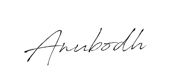 The best way (Antro_Vectra) to make a short signature is to pick only two or three words in your name. The name Anubodh include a total of six letters. For converting this name. Anubodh signature style 6 images and pictures png