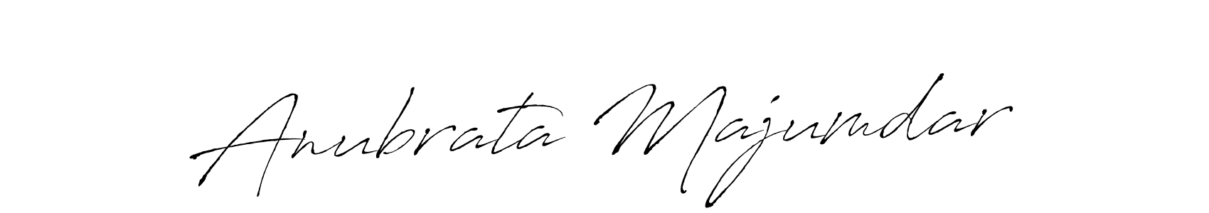 Similarly Antro_Vectra is the best handwritten signature design. Signature creator online .You can use it as an online autograph creator for name Anubrata Majumdar. Anubrata Majumdar signature style 6 images and pictures png