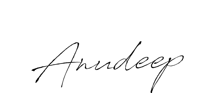 This is the best signature style for the Anudeep name. Also you like these signature font (Antro_Vectra). Mix name signature. Anudeep signature style 6 images and pictures png