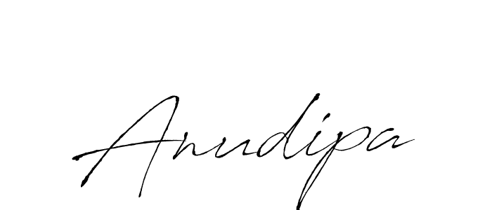 How to Draw Anudipa signature style? Antro_Vectra is a latest design signature styles for name Anudipa. Anudipa signature style 6 images and pictures png