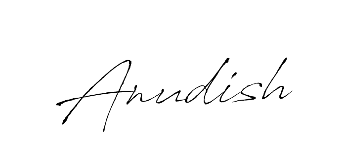 It looks lik you need a new signature style for name Anudish. Design unique handwritten (Antro_Vectra) signature with our free signature maker in just a few clicks. Anudish signature style 6 images and pictures png