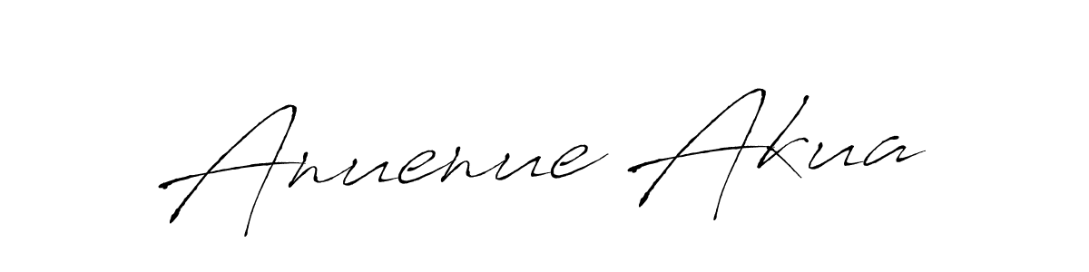 Here are the top 10 professional signature styles for the name Anuenue Akua. These are the best autograph styles you can use for your name. Anuenue Akua signature style 6 images and pictures png