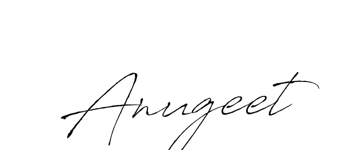 Make a beautiful signature design for name Anugeet. Use this online signature maker to create a handwritten signature for free. Anugeet signature style 6 images and pictures png