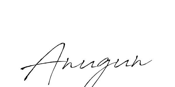 Best and Professional Signature Style for Anugun. Antro_Vectra Best Signature Style Collection. Anugun signature style 6 images and pictures png