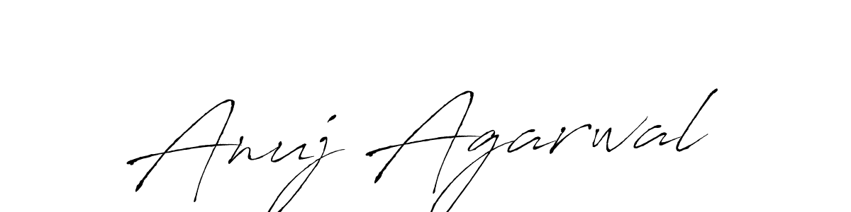 You can use this online signature creator to create a handwritten signature for the name Anuj Agarwal. This is the best online autograph maker. Anuj Agarwal signature style 6 images and pictures png