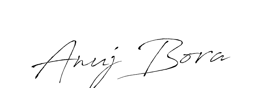 It looks lik you need a new signature style for name Anuj Bora. Design unique handwritten (Antro_Vectra) signature with our free signature maker in just a few clicks. Anuj Bora signature style 6 images and pictures png