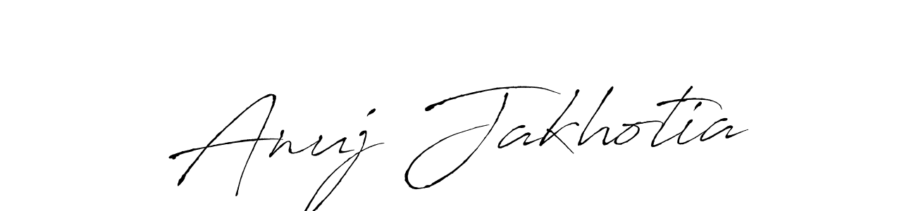 Best and Professional Signature Style for Anuj Jakhotia. Antro_Vectra Best Signature Style Collection. Anuj Jakhotia signature style 6 images and pictures png