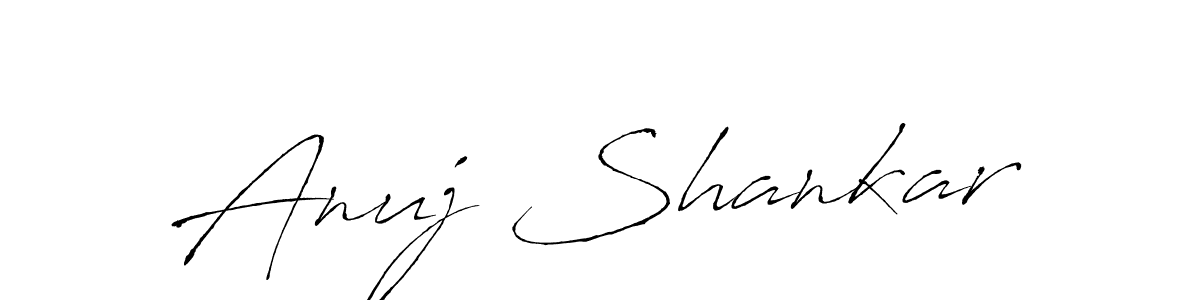 See photos of Anuj Shankar official signature by Spectra . Check more albums & portfolios. Read reviews & check more about Antro_Vectra font. Anuj Shankar signature style 6 images and pictures png