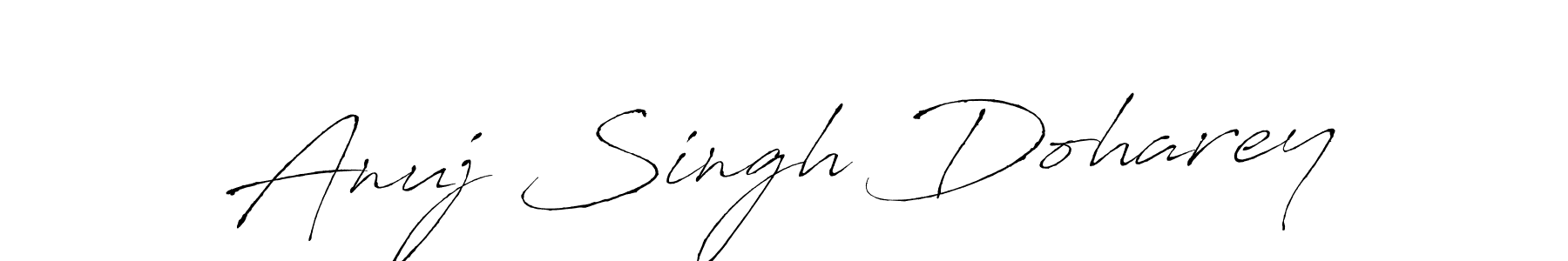 How to Draw Anuj Singh Doharey signature style? Antro_Vectra is a latest design signature styles for name Anuj Singh Doharey. Anuj Singh Doharey signature style 6 images and pictures png