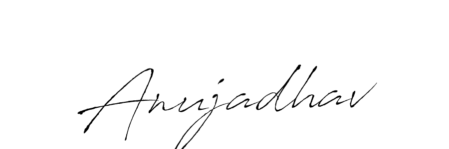 It looks lik you need a new signature style for name Anujadhav. Design unique handwritten (Antro_Vectra) signature with our free signature maker in just a few clicks. Anujadhav signature style 6 images and pictures png