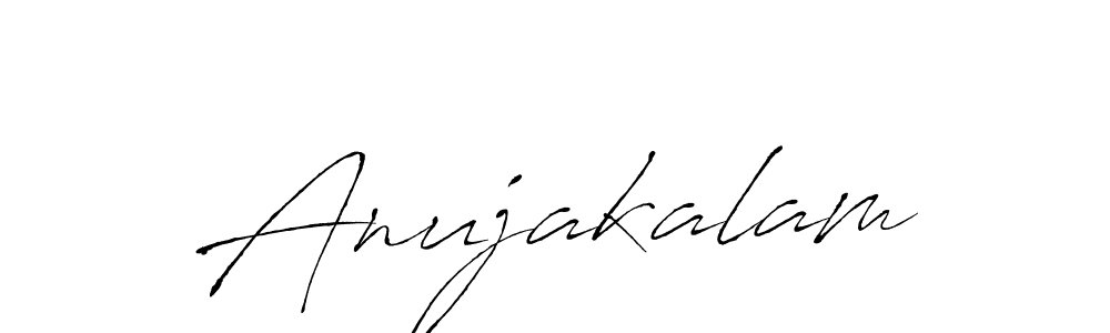 Here are the top 10 professional signature styles for the name Anujakalam. These are the best autograph styles you can use for your name. Anujakalam signature style 6 images and pictures png