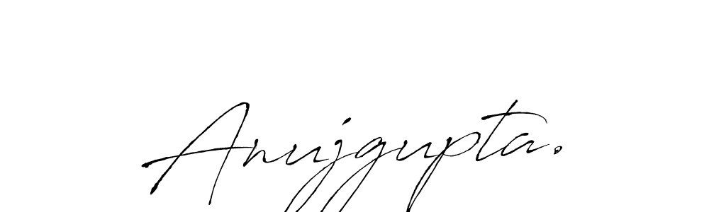 Anujgupta. stylish signature style. Best Handwritten Sign (Antro_Vectra) for my name. Handwritten Signature Collection Ideas for my name Anujgupta.. Anujgupta. signature style 6 images and pictures png