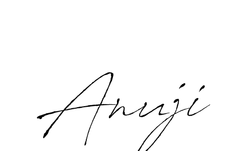 Check out images of Autograph of Anuji name. Actor Anuji Signature Style. Antro_Vectra is a professional sign style online. Anuji signature style 6 images and pictures png