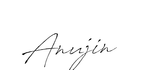 Here are the top 10 professional signature styles for the name Anujin. These are the best autograph styles you can use for your name. Anujin signature style 6 images and pictures png