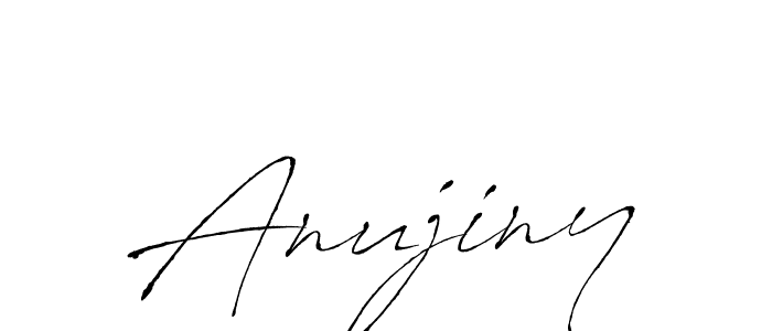 It looks lik you need a new signature style for name Anujiny. Design unique handwritten (Antro_Vectra) signature with our free signature maker in just a few clicks. Anujiny signature style 6 images and pictures png