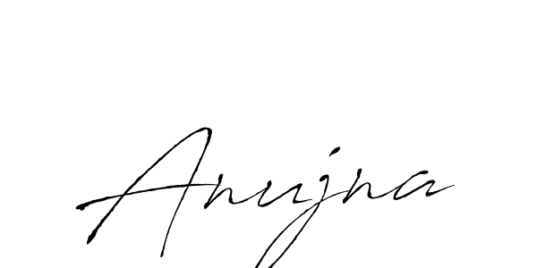 Also You can easily find your signature by using the search form. We will create Anujna name handwritten signature images for you free of cost using Antro_Vectra sign style. Anujna signature style 6 images and pictures png