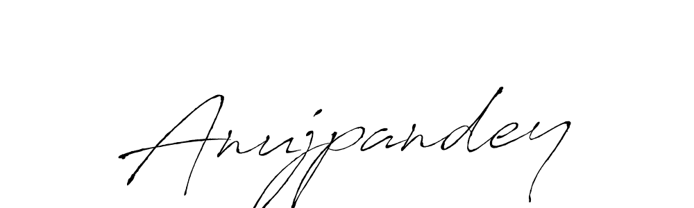 if you are searching for the best signature style for your name Anujpandey. so please give up your signature search. here we have designed multiple signature styles  using Antro_Vectra. Anujpandey signature style 6 images and pictures png