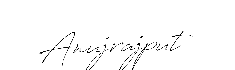 How to Draw Anujrajput signature style? Antro_Vectra is a latest design signature styles for name Anujrajput. Anujrajput signature style 6 images and pictures png