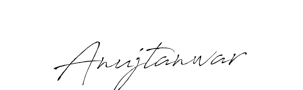 It looks lik you need a new signature style for name Anujtanwar. Design unique handwritten (Antro_Vectra) signature with our free signature maker in just a few clicks. Anujtanwar signature style 6 images and pictures png