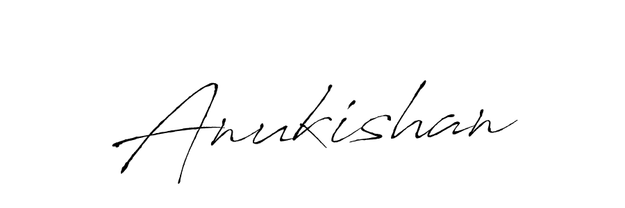 Here are the top 10 professional signature styles for the name Anukishan. These are the best autograph styles you can use for your name. Anukishan signature style 6 images and pictures png