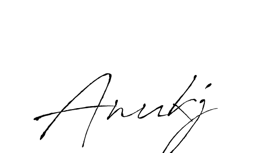 Once you've used our free online signature maker to create your best signature Antro_Vectra style, it's time to enjoy all of the benefits that Anukj name signing documents. Anukj signature style 6 images and pictures png