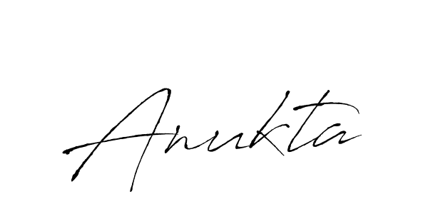 How to make Anukta name signature. Use Antro_Vectra style for creating short signs online. This is the latest handwritten sign. Anukta signature style 6 images and pictures png