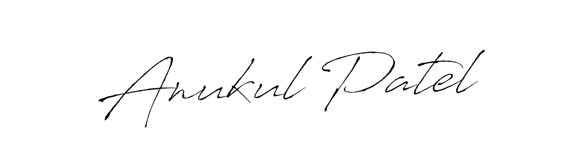 It looks lik you need a new signature style for name Anukul Patel. Design unique handwritten (Antro_Vectra) signature with our free signature maker in just a few clicks. Anukul Patel signature style 6 images and pictures png