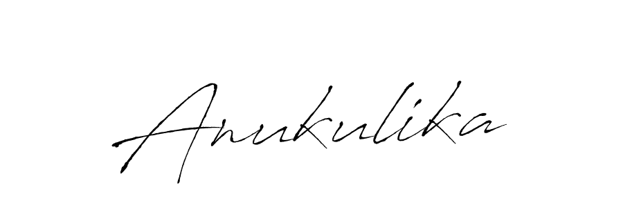 Similarly Antro_Vectra is the best handwritten signature design. Signature creator online .You can use it as an online autograph creator for name Anukulika. Anukulika signature style 6 images and pictures png