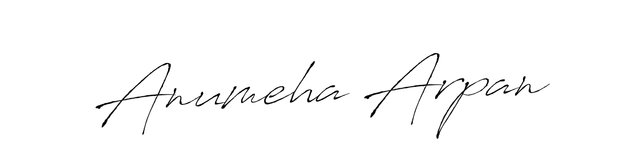 Here are the top 10 professional signature styles for the name Anumeha Arpan. These are the best autograph styles you can use for your name. Anumeha Arpan signature style 6 images and pictures png