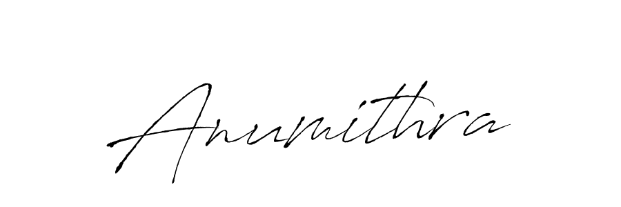 Also we have Anumithra name is the best signature style. Create professional handwritten signature collection using Antro_Vectra autograph style. Anumithra signature style 6 images and pictures png