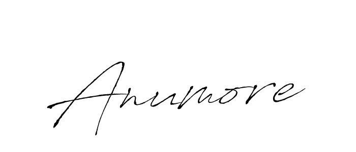 Make a short Anumore signature style. Manage your documents anywhere anytime using Antro_Vectra. Create and add eSignatures, submit forms, share and send files easily. Anumore signature style 6 images and pictures png