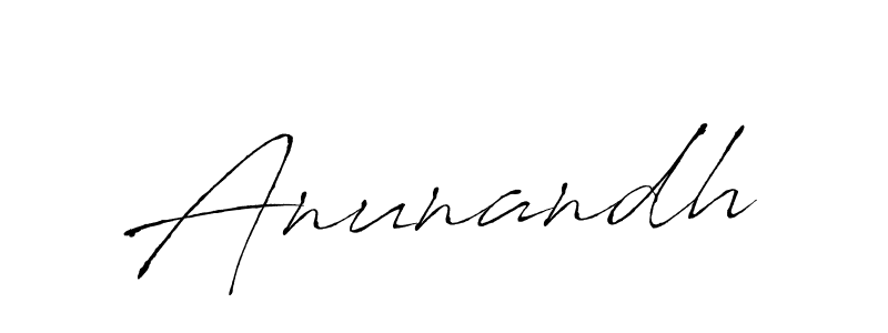 Similarly Antro_Vectra is the best handwritten signature design. Signature creator online .You can use it as an online autograph creator for name Anunandh. Anunandh signature style 6 images and pictures png