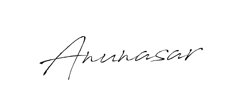Similarly Antro_Vectra is the best handwritten signature design. Signature creator online .You can use it as an online autograph creator for name Anunasar. Anunasar signature style 6 images and pictures png