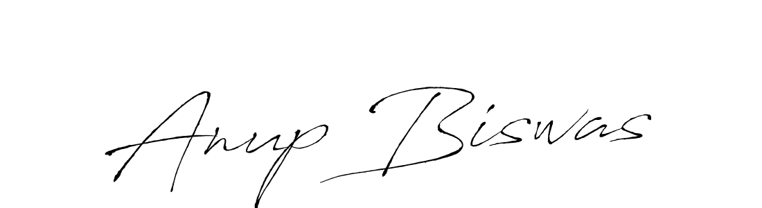 Also we have Anup Biswas name is the best signature style. Create professional handwritten signature collection using Antro_Vectra autograph style. Anup Biswas signature style 6 images and pictures png