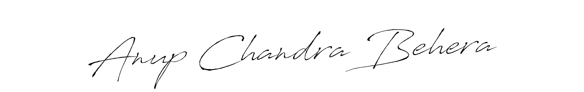Here are the top 10 professional signature styles for the name Anup Chandra Behera. These are the best autograph styles you can use for your name. Anup Chandra Behera signature style 6 images and pictures png