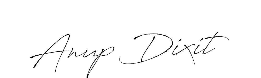 Similarly Antro_Vectra is the best handwritten signature design. Signature creator online .You can use it as an online autograph creator for name Anup Dixit. Anup Dixit signature style 6 images and pictures png