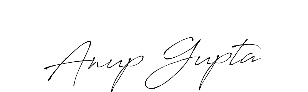 You should practise on your own different ways (Antro_Vectra) to write your name (Anup Gupta) in signature. don't let someone else do it for you. Anup Gupta signature style 6 images and pictures png