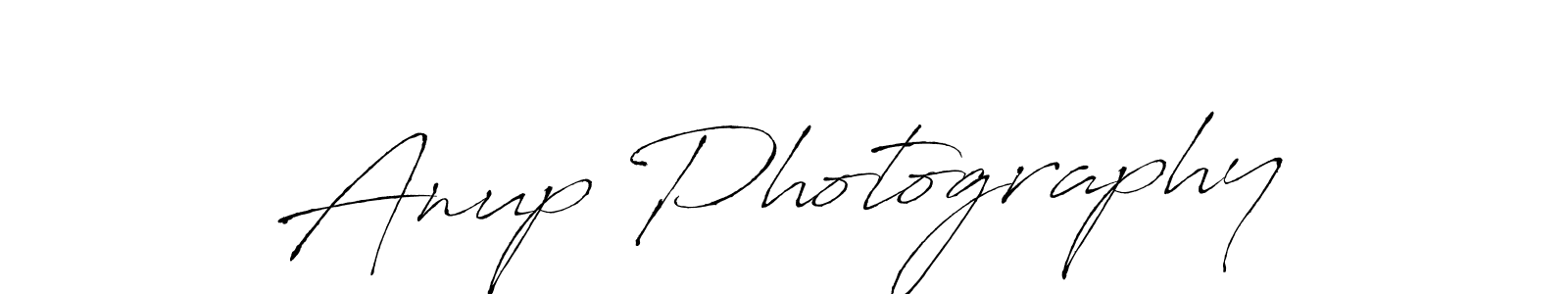Also You can easily find your signature by using the search form. We will create Anup Photography name handwritten signature images for you free of cost using Antro_Vectra sign style. Anup Photography signature style 6 images and pictures png