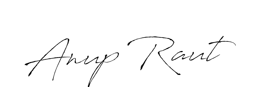 Similarly Antro_Vectra is the best handwritten signature design. Signature creator online .You can use it as an online autograph creator for name Anup Raut. Anup Raut signature style 6 images and pictures png