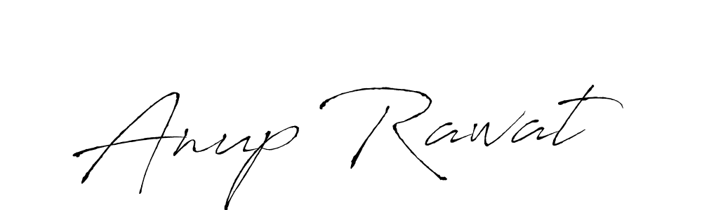 You should practise on your own different ways (Antro_Vectra) to write your name (Anup Rawat) in signature. don't let someone else do it for you. Anup Rawat signature style 6 images and pictures png