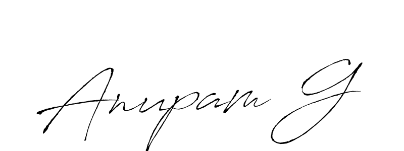 See photos of Anupam G official signature by Spectra . Check more albums & portfolios. Read reviews & check more about Antro_Vectra font. Anupam G signature style 6 images and pictures png